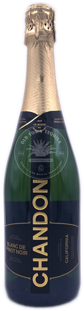 Chandon Blanc de Pinot Noir Sparkling Wine 750ml